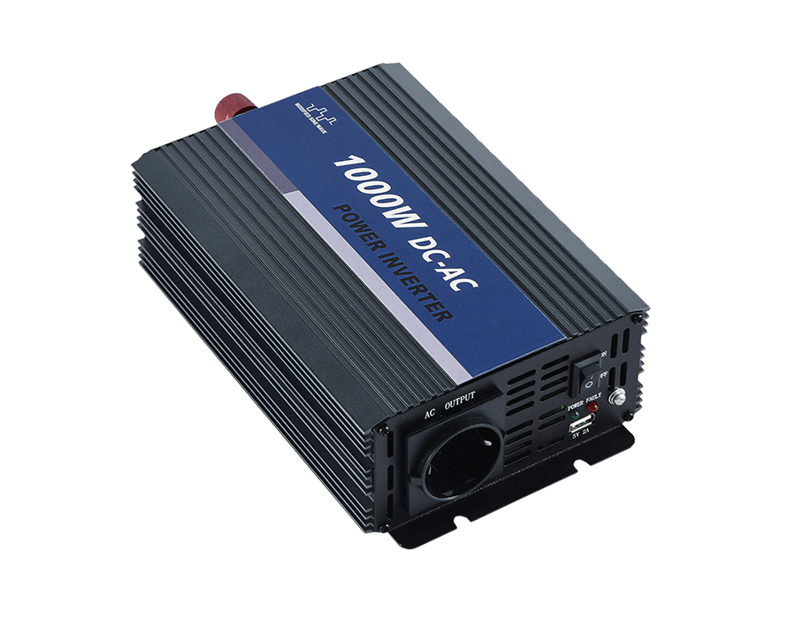 1000W Modifierad Sine Wave Inverter