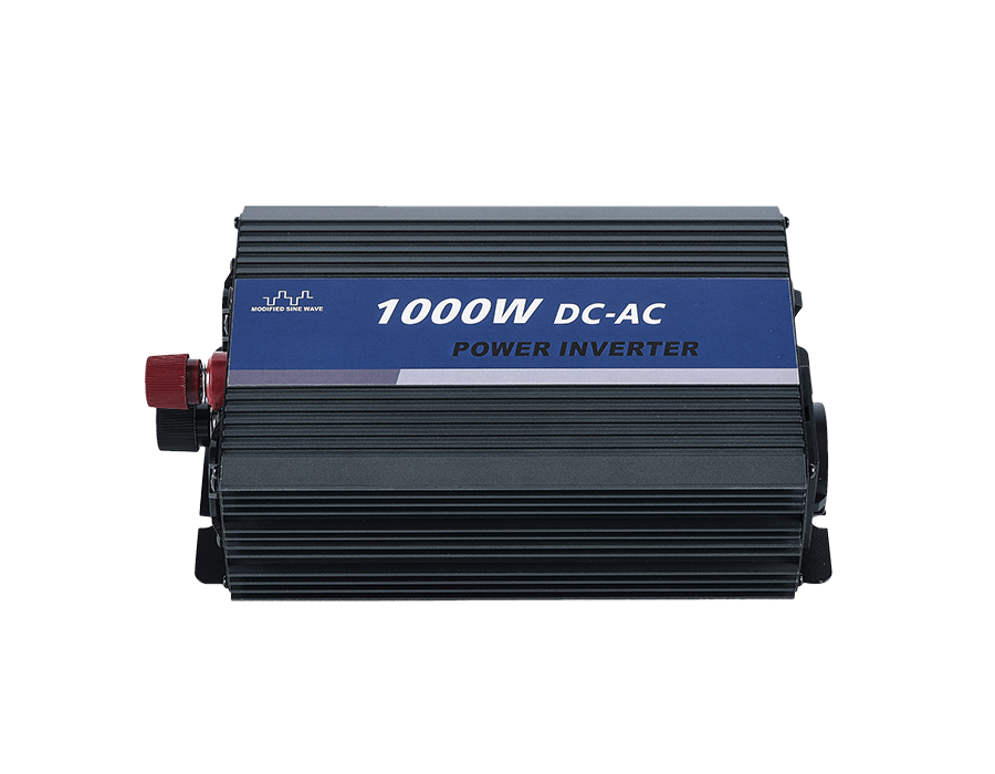 1000W Modifierad Sine Wave Inverter