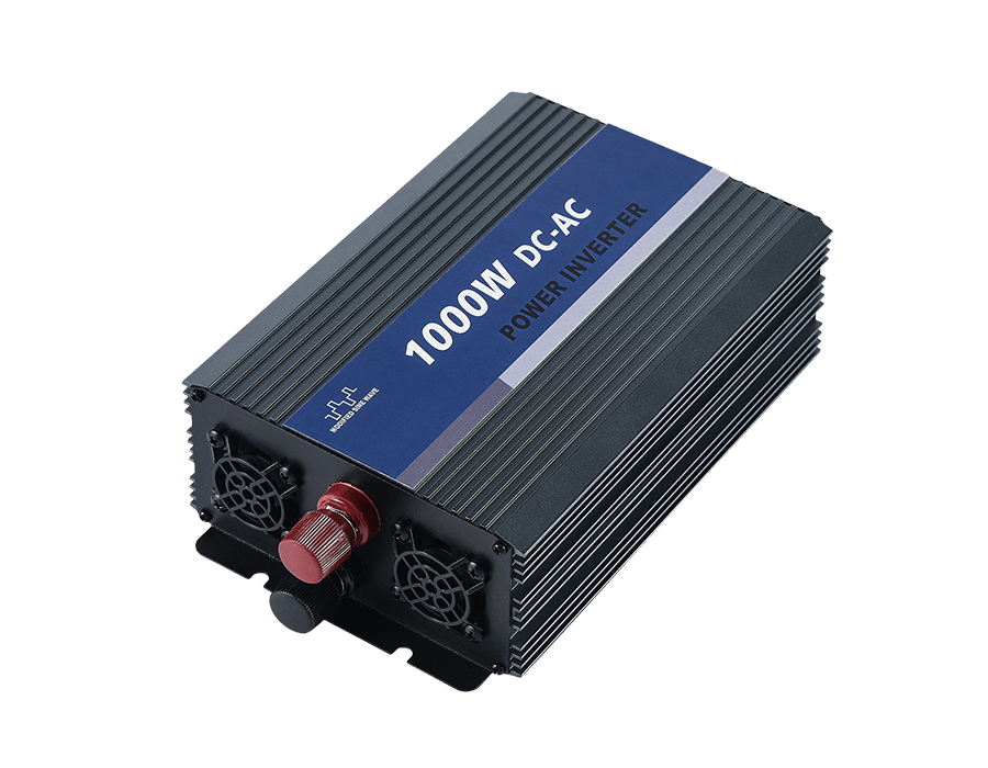 1000W Modifierad Sine Wave Inverter