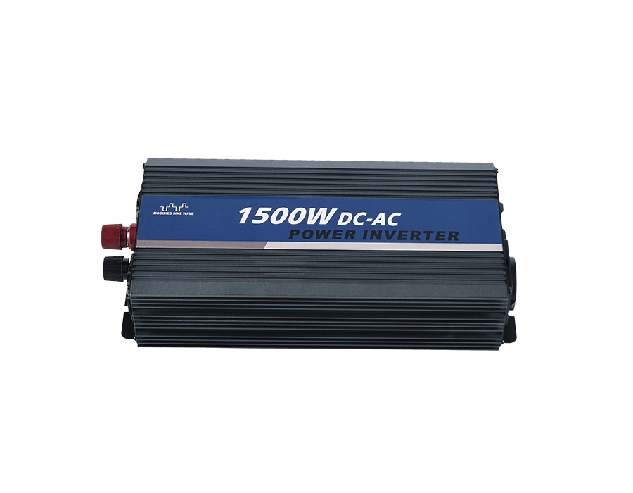 1500W Modifierad Sine Wave Inverter