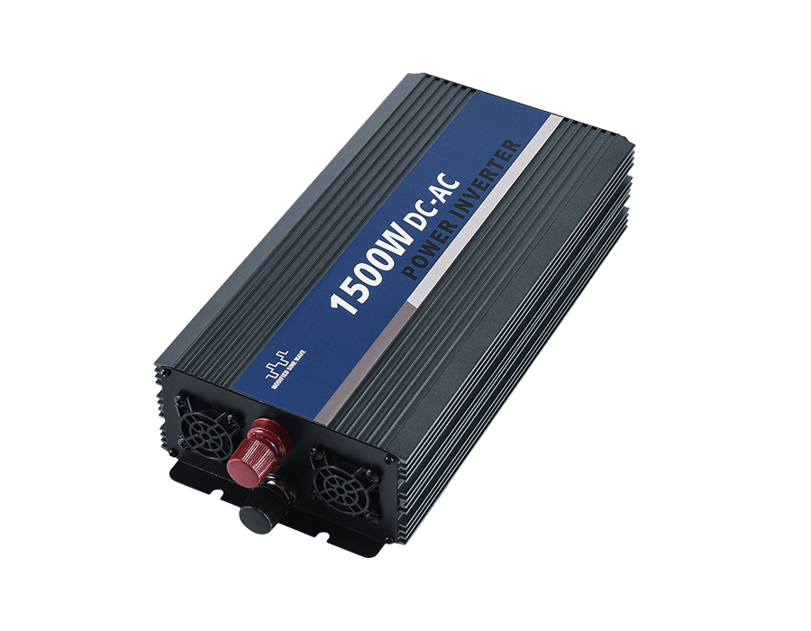 1500W Modifierad Sine Wave Inverter