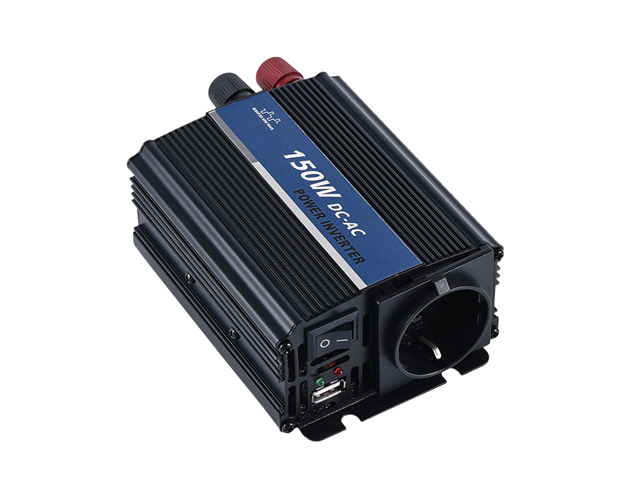 150W Modifierad Sine Wave Inverter