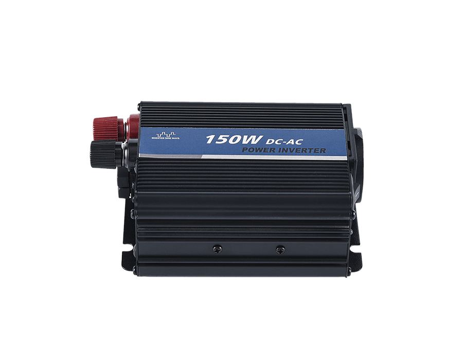 150W Modifierad Sine Wave Inverter