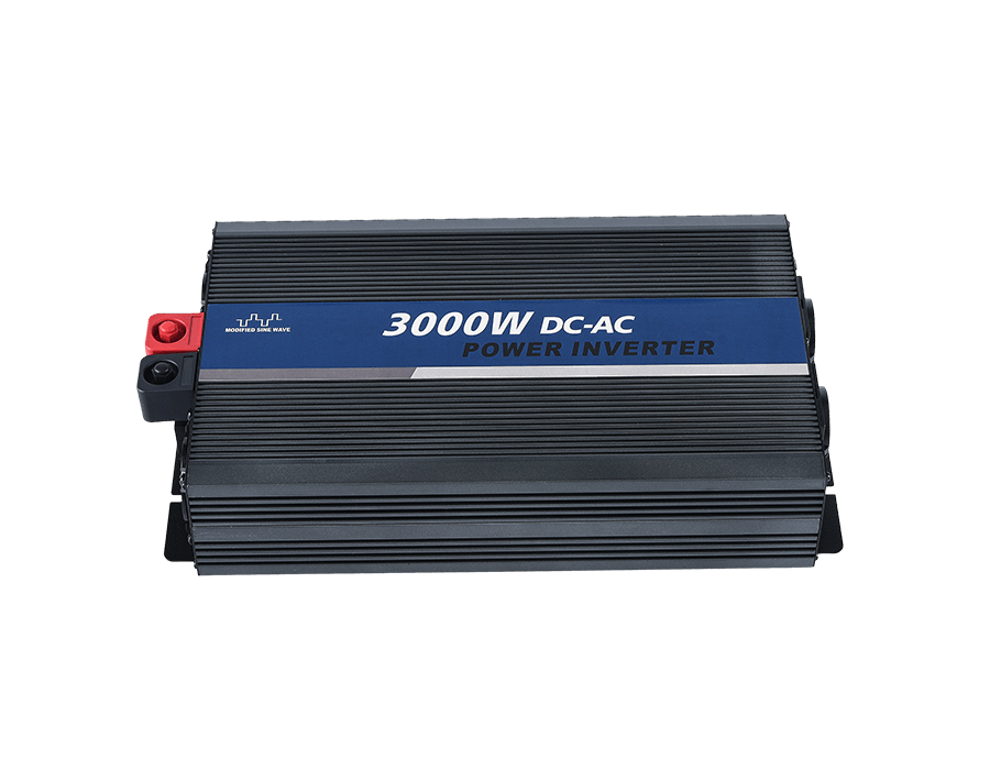 3000W Modifierad Sine Wave Inverter