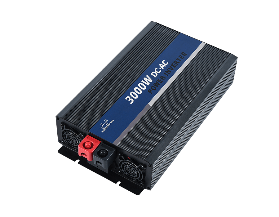 3000W Modifierad Sine Wave Inverter