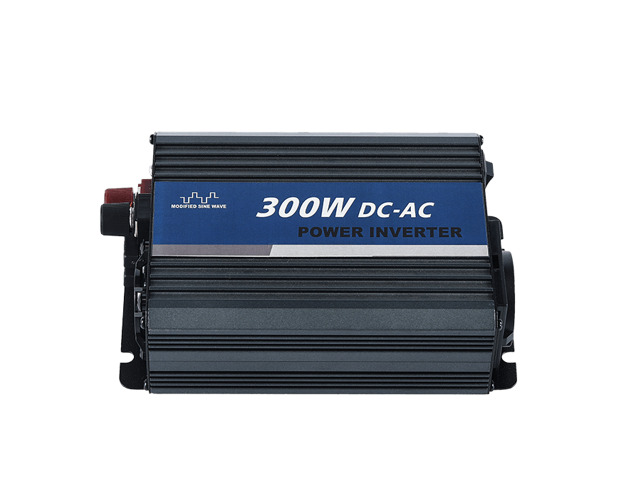 300W Modifierad Sine Wave Inverter