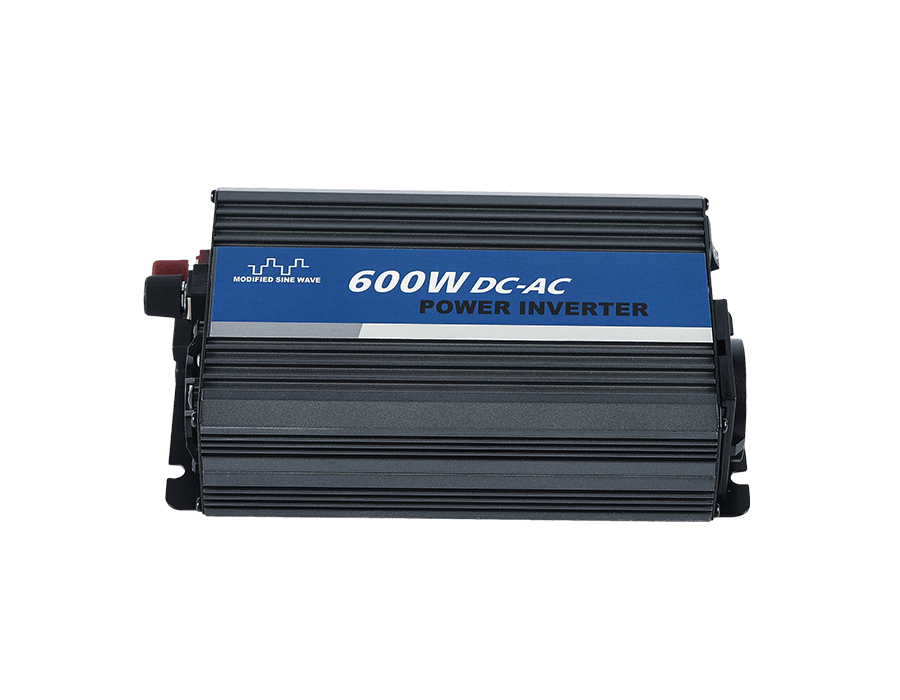 600W Modifierad Sine Wave Inverter